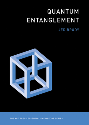 Quantum Entanglement - Brody, Jed