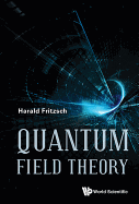 Quantum Field Theory