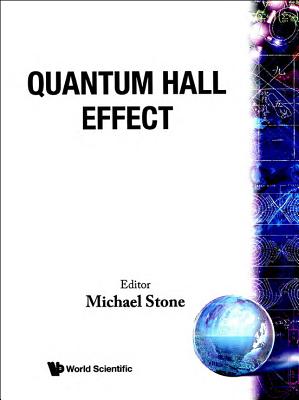 Quantum Hall Effect - Stone, Michael (Editor)