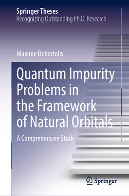 Quantum Impurity Problems in the Framework of Natural Orbitals: A Comprehensive Study - Debertolis, Maxime