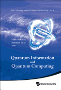 Quantum Information And Quantum Computing - Proceedings Of Symposium