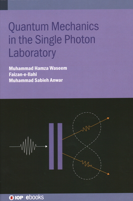 Quantum Mechanics in the Single Photon Laboratory - Waseem, Muhammad Hamza, and Faizan-e-Ilahi, and Anwar, Muhammad Sabieh