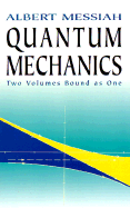 Quantum Mechanics