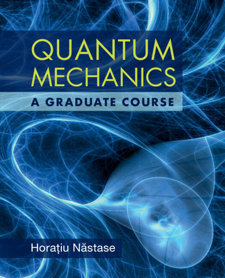 Quantum Mechanics - N stase, Hora iu