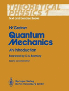 Quantum mechanics