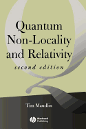 Quantum Non-Locality and Relat