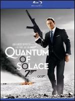 Quantum of Solace [Blu-ray] - Marc Forster