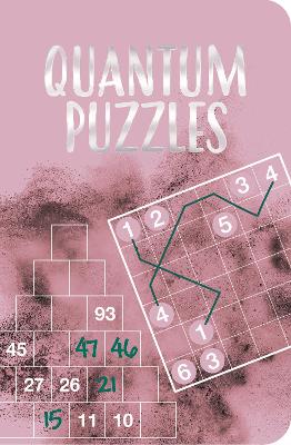 Quantum Puzzles - Moore, Gareth, Dr.