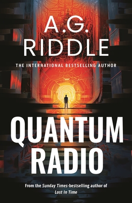 Quantum Radio - Riddle, A G