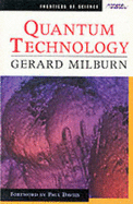 Quantum Technology - Milburn, Gerard