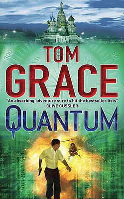 Quantum - Grace, Tom