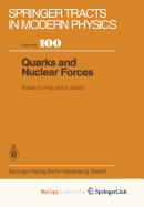 Quarks and nuclear forces