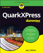 QuarkXPress for Dummies