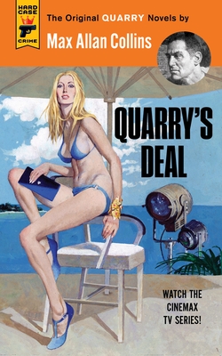 Quarry's Deal: Quarry - Collins, Max Allan