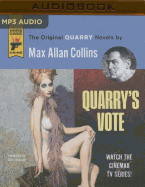 Quarry's Vote: A Quarry Novel