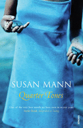 Quarter Tones - Mann, Susan