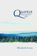 Quartet: Four Seasons in Verse
