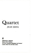 Quartet - Rhys, Jean
