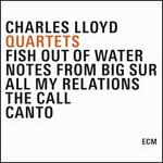 Quartets - Charles Lloyd