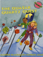 Quasar Quartz Quest - Blackman, Malorie