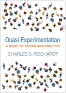 Quasi-Experimentation: A Guide to Design and Analysis