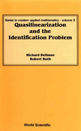 Quasilinearization and the Identification Problem