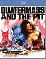 Quatermass and the Pit [Blu-ray]