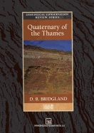 Quaternary of the Thames