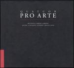 Quatuor Pro Arte - Alfredo Casella (piano); Artur Schnabel (piano); Pro Arte String Quartet