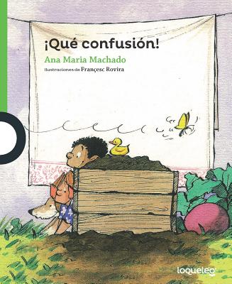 Que Confusion! / What a Mess! (Spanish Edition) - Machado, Ana Maria