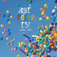 ? Que e' Color Es? - Vukovic, Jana, and Lopes, Maria L