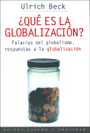 Que Es La Globalizacion?