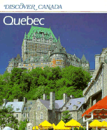 Quebec - Provencher, Jean