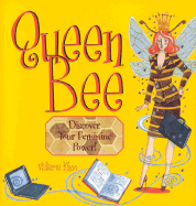 Queen Bee: Discover Your Feminine Power