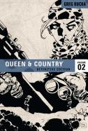 Queen & Country Vol. 2: Definitive Edition
