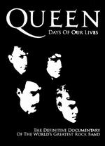 Queen: Days of Our Lives - Matt O'Casey