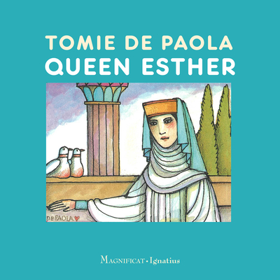 Queen Esther - dePaola, Tomie