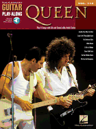 Queen: Guitar Play-Along Volume 112