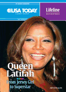 Queen Latifah: From Jersey Girl to Superstar