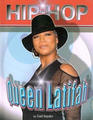 Queen Latifah - Snyder, Gail, M.S