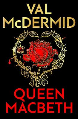 Queen Macbeth: Darkland Tales - McDermid, Val
