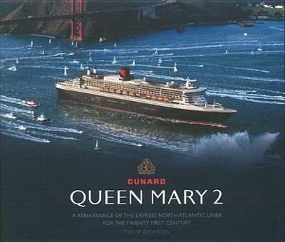 Queen Mary 2 - Cowsill, Miles