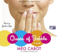 Queen of Babble (Lib)(CD)