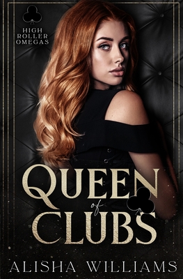 Queen Of Clubs - Williams, Alisha