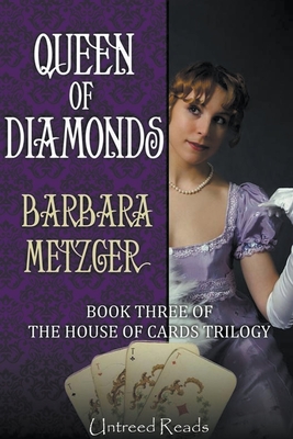 Queen of Diamonds - Metzger, Barbara