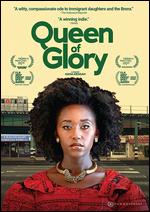 Queen of Glory - Nana Mensah