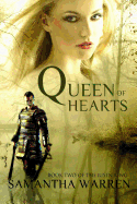 Queen of Hearts: The Risen King book 2 - Warren, Samantha