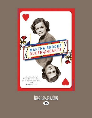 Queen of Hearts - Brooks, Martha