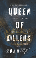 Queen Of Killers: A Suspenseful Mafia Trilogy