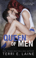 Queen of Men: King Maker Series Book 2